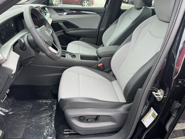 2026 Volkswagen Tiguan SE R-Line Black Springfield VA