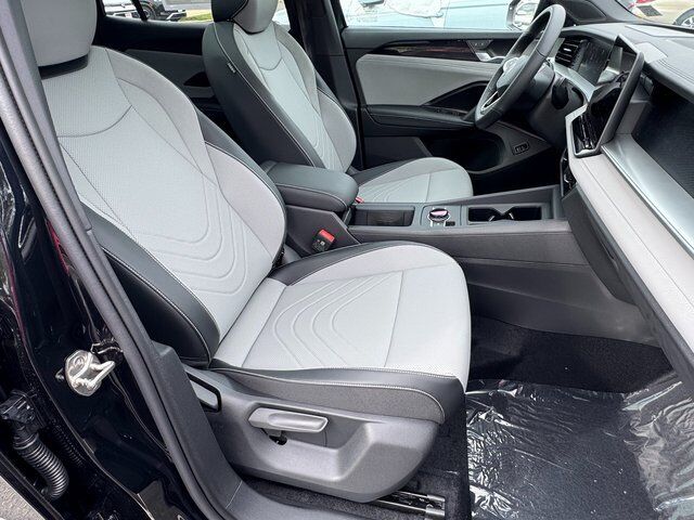2026 Volkswagen Tiguan SE R-Line Black Springfield VA