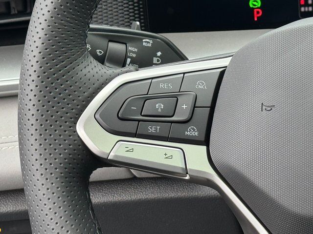 2026 Volkswagen Tiguan SE R-Line Black Springfield VA