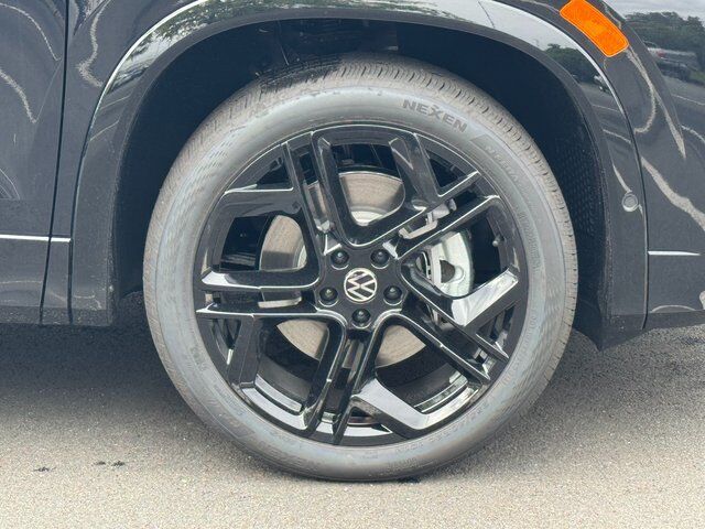 2026 Volkswagen Tiguan SE R-Line Black Springfield VA