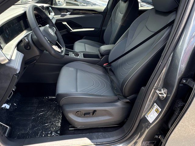 2026 Volkswagen Tiguan SE R-Line Black Springfield VA