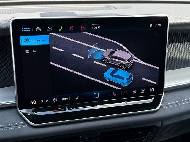 2026 Volkswagen Tiguan SE R-Line Black Springfield VA
