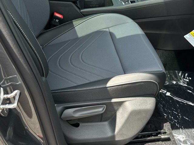 2026 Volkswagen Tiguan SE R-Line Black Springfield VA