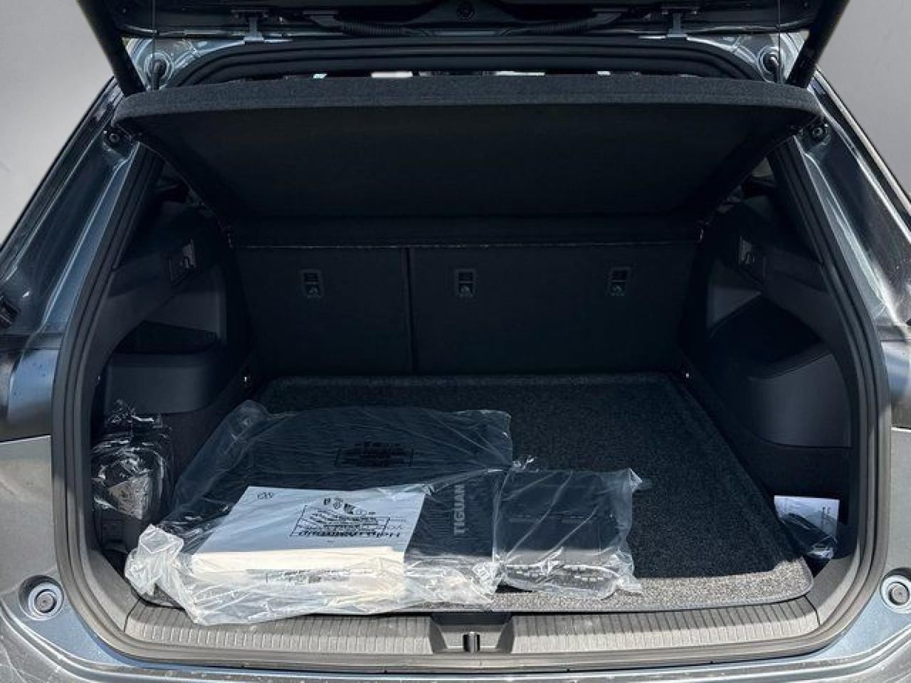 2026 Volkswagen Tiguan SE R-Line Black Springfield VA