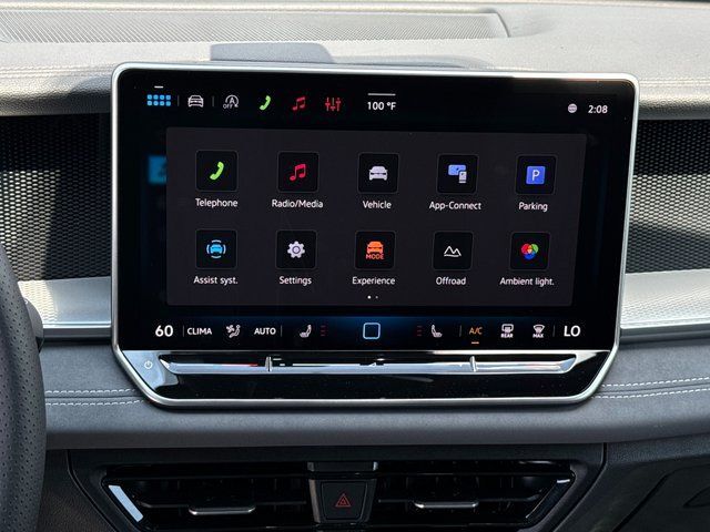 2026 Volkswagen Tiguan SE R-Line Black Springfield VA