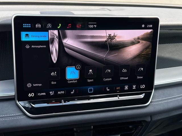 2026 Volkswagen Tiguan SE R-Line Black Springfield VA