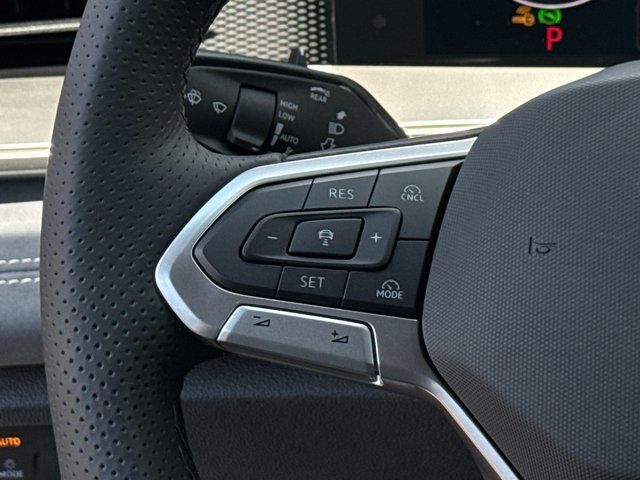 2026 Volkswagen Tiguan SE R-Line Black Springfield VA