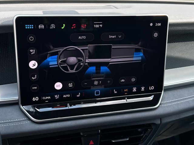 2026 Volkswagen Tiguan SE R-Line Black Springfield VA
