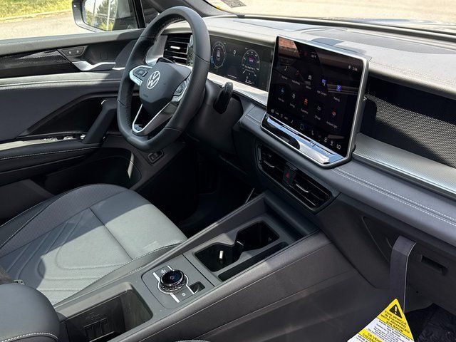 2026 Volkswagen Tiguan SE R-Line Black Springfield VA