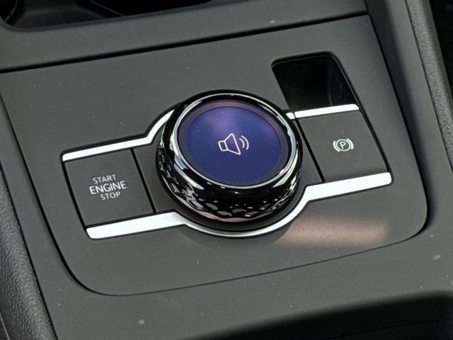 2026 Volkswagen Tiguan SE R-Line Black Springfield VA