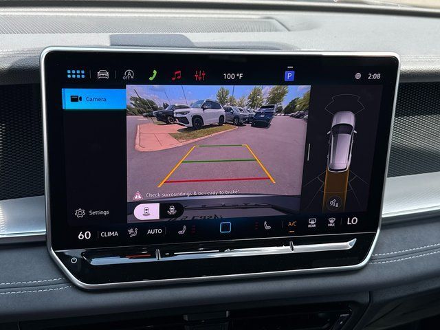 2026 Volkswagen Tiguan SE R-Line Black Springfield VA