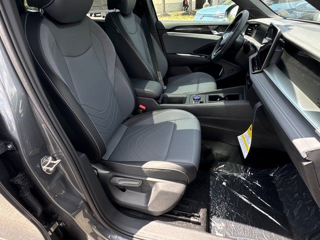 2026 Volkswagen Tiguan SE R-Line Black Springfield VA