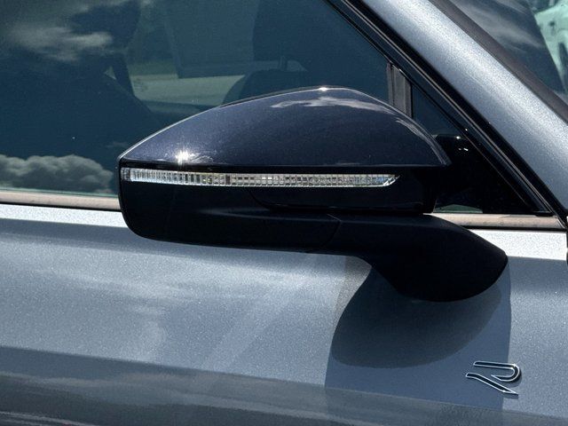 2026 Volkswagen Tiguan SE R-Line Black Springfield VA