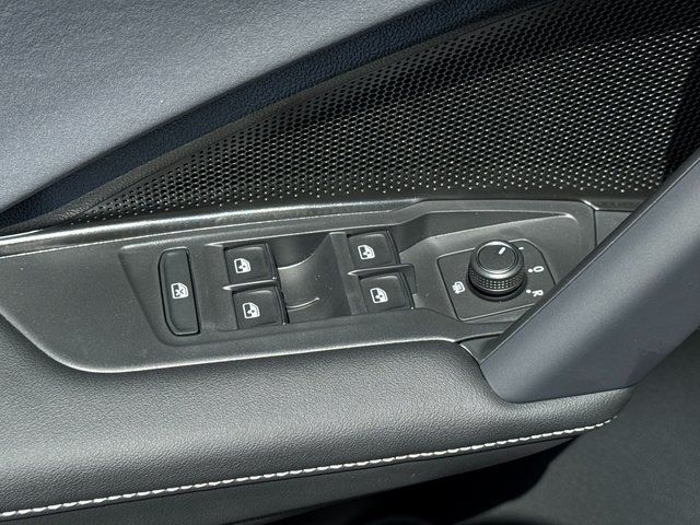 2026 Volkswagen Tiguan SE R-Line Black Springfield VA
