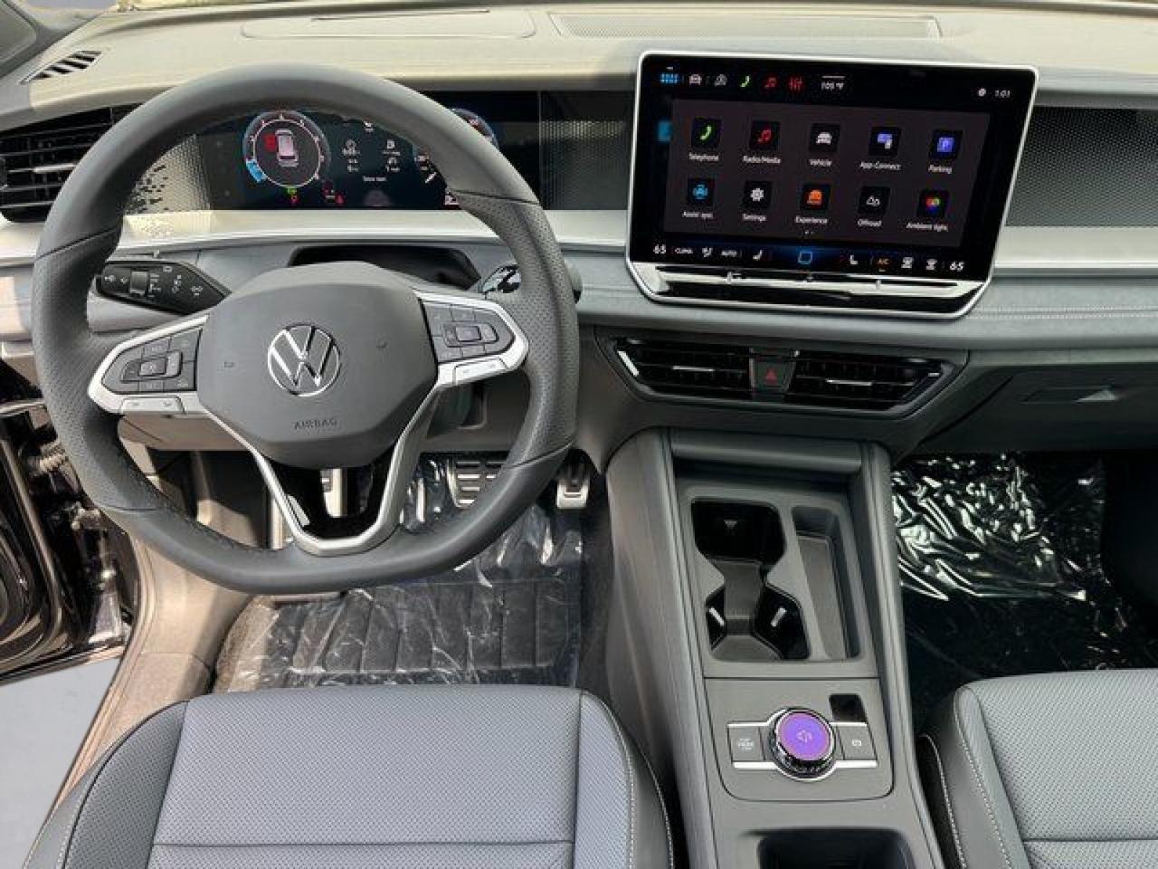 2026 Volkswagen Tiguan SE R-Line Black Springfield VA