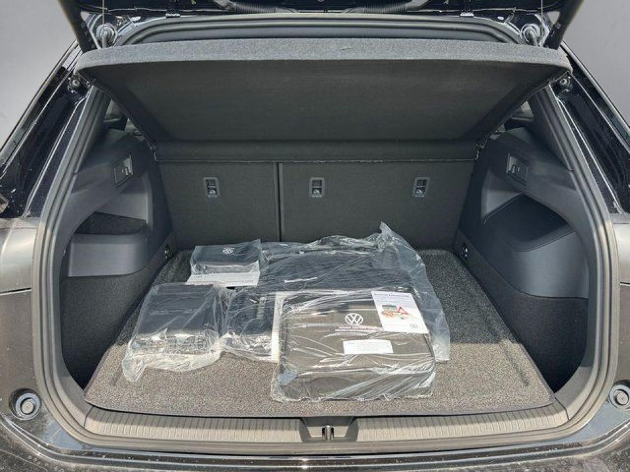 2026 Volkswagen Tiguan SE R-Line Black Springfield VA