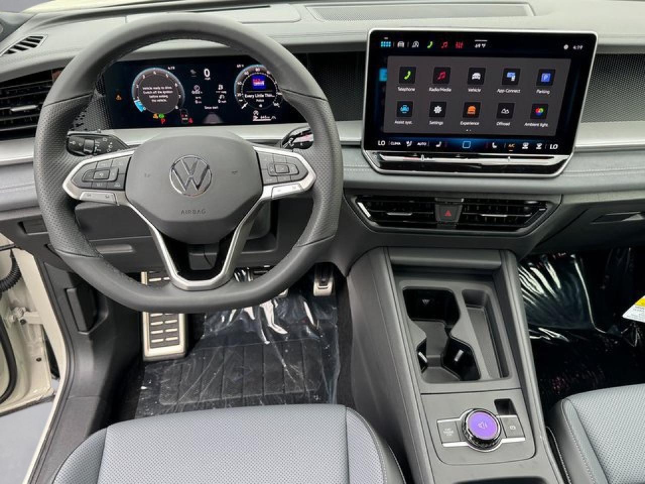 2026 Volkswagen Tiguan SE R-Line Black Springfield VA