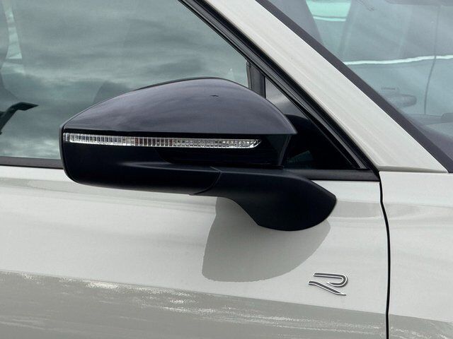 2026 Volkswagen Tiguan SE R-Line Black Springfield VA