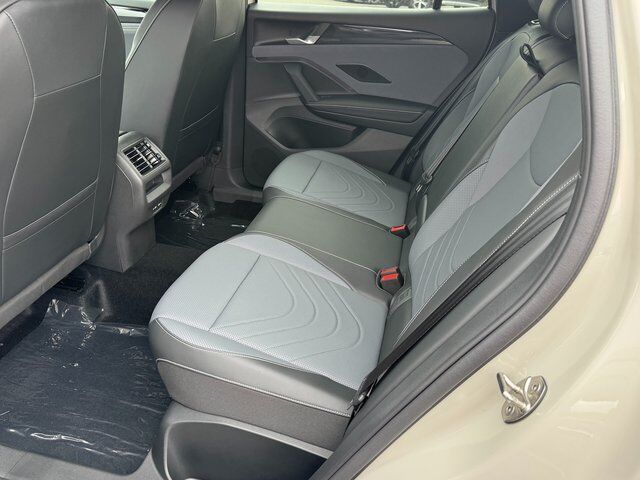 2026 Volkswagen Tiguan SE R-Line Black Springfield VA