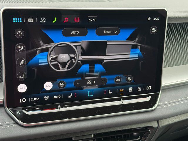 2026 Volkswagen Tiguan SE R-Line Black Springfield VA
