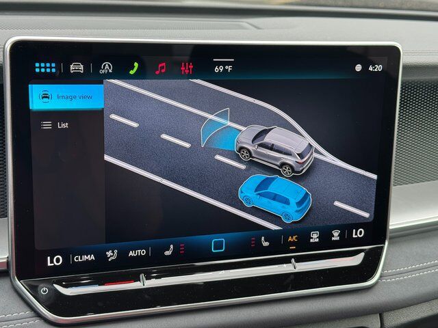 2026 Volkswagen Tiguan SE R-Line Black Springfield VA