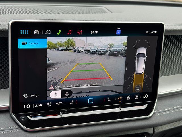 2026 Volkswagen Tiguan SE R-Line Black Springfield VA
