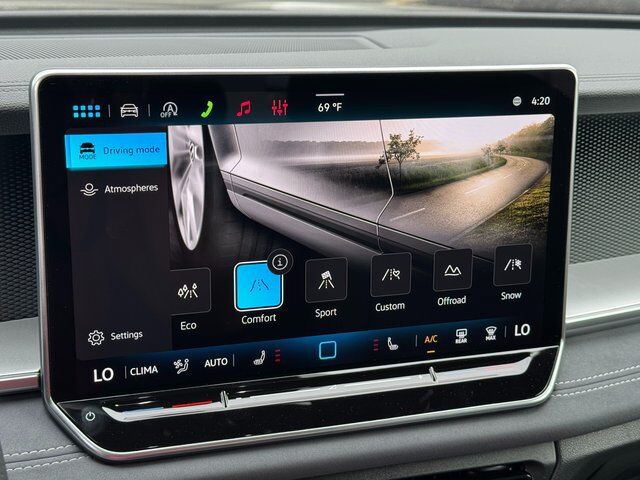 2026 Volkswagen Tiguan SE R-Line Black Springfield VA