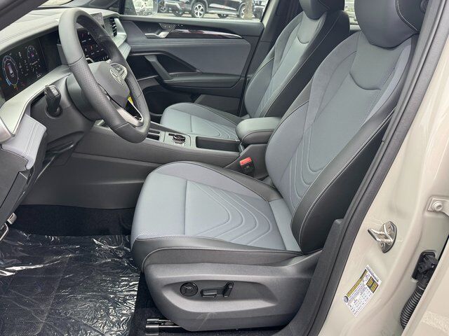 2026 Volkswagen Tiguan SE R-Line Black Springfield VA