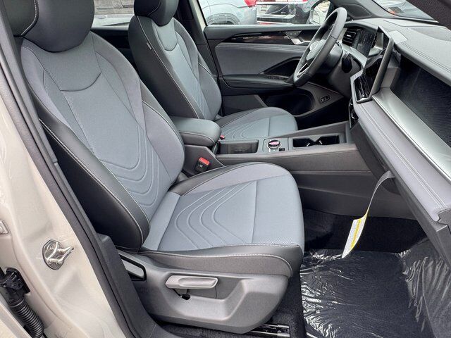 2026 Volkswagen Tiguan SE R-Line Black Springfield VA
