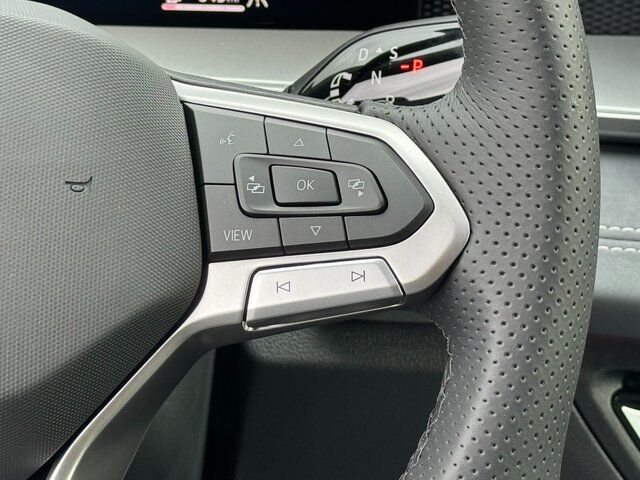 2026 Volkswagen Tiguan SE R-Line Black Springfield VA