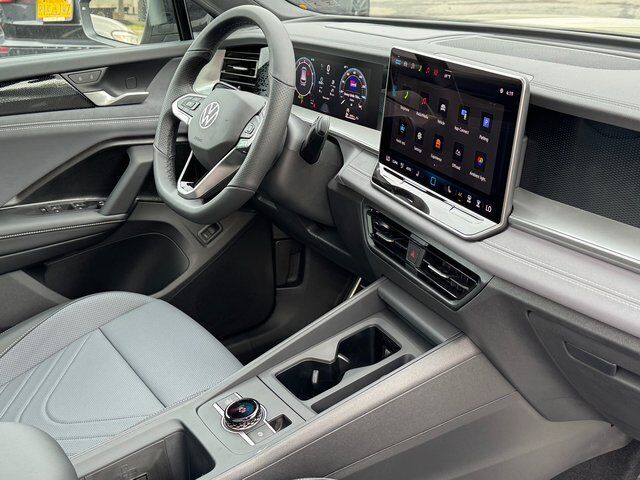 2026 Volkswagen Tiguan SE R-Line Black Springfield VA