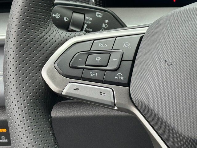 2026 Volkswagen Tiguan SE R-Line Black Springfield VA