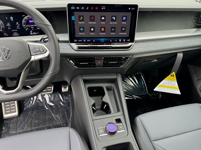 2026 Volkswagen Tiguan SE R-Line Black Springfield VA