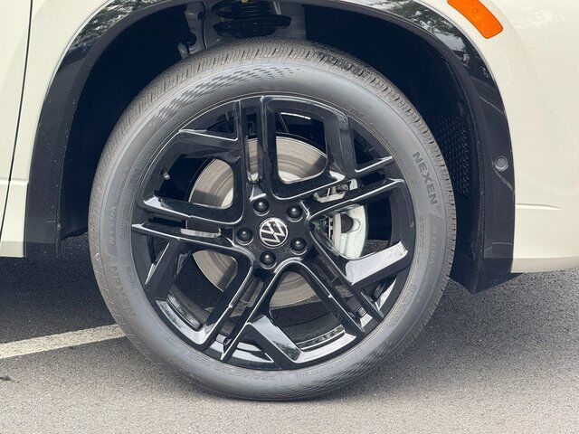 2026 Volkswagen Tiguan SE R-Line Black Springfield VA