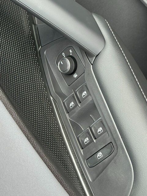 2026 Volkswagen Tiguan SE R-Line Black Springfield VA