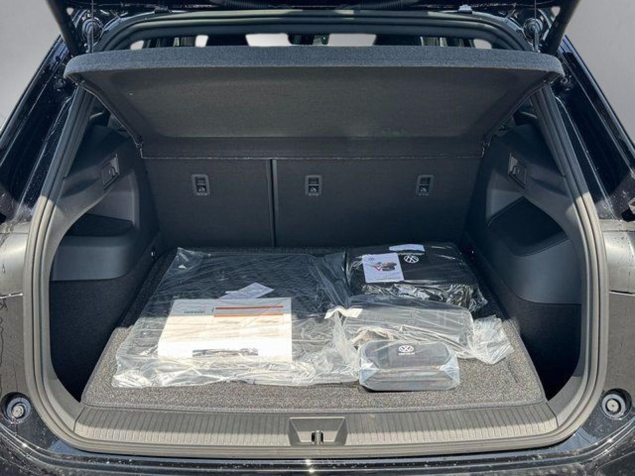 2026 Volkswagen Tiguan SE R-Line Black Springfield VA