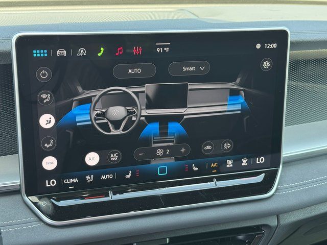 2026 Volkswagen Tiguan SE R-Line Black Springfield VA