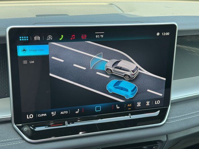 2026 Volkswagen Tiguan SE R-Line Black Springfield VA