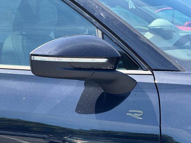 2026 Volkswagen Tiguan SE R-Line Black Springfield VA