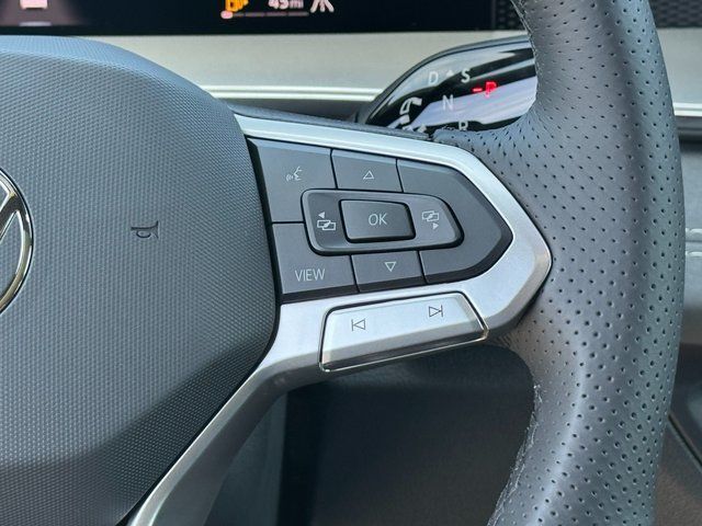 2026 Volkswagen Tiguan SE R-Line Black Springfield VA