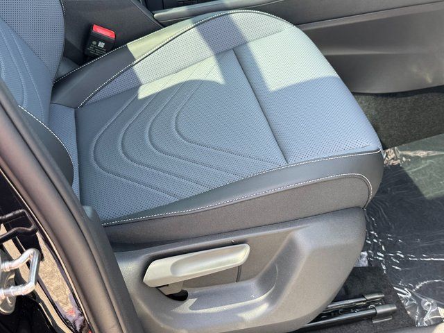 2026 Volkswagen Tiguan SE R-Line Black Springfield VA