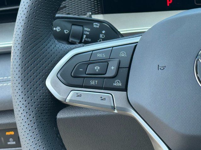 2026 Volkswagen Tiguan SE R-Line Black Springfield VA