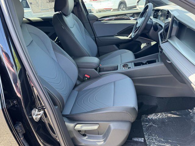 2026 Volkswagen Tiguan SE R-Line Black Springfield VA