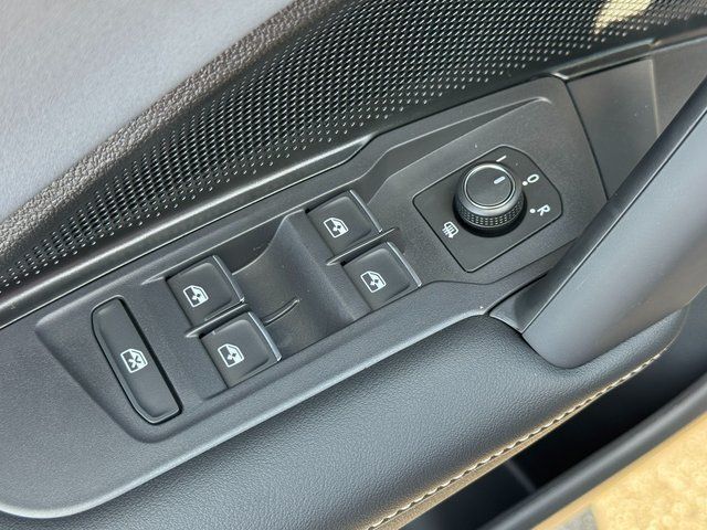 2026 Volkswagen Tiguan SE R-Line Black Springfield VA