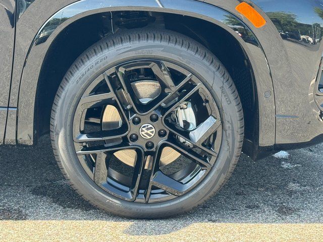 2026 Volkswagen Tiguan SE R-Line Black Springfield VA