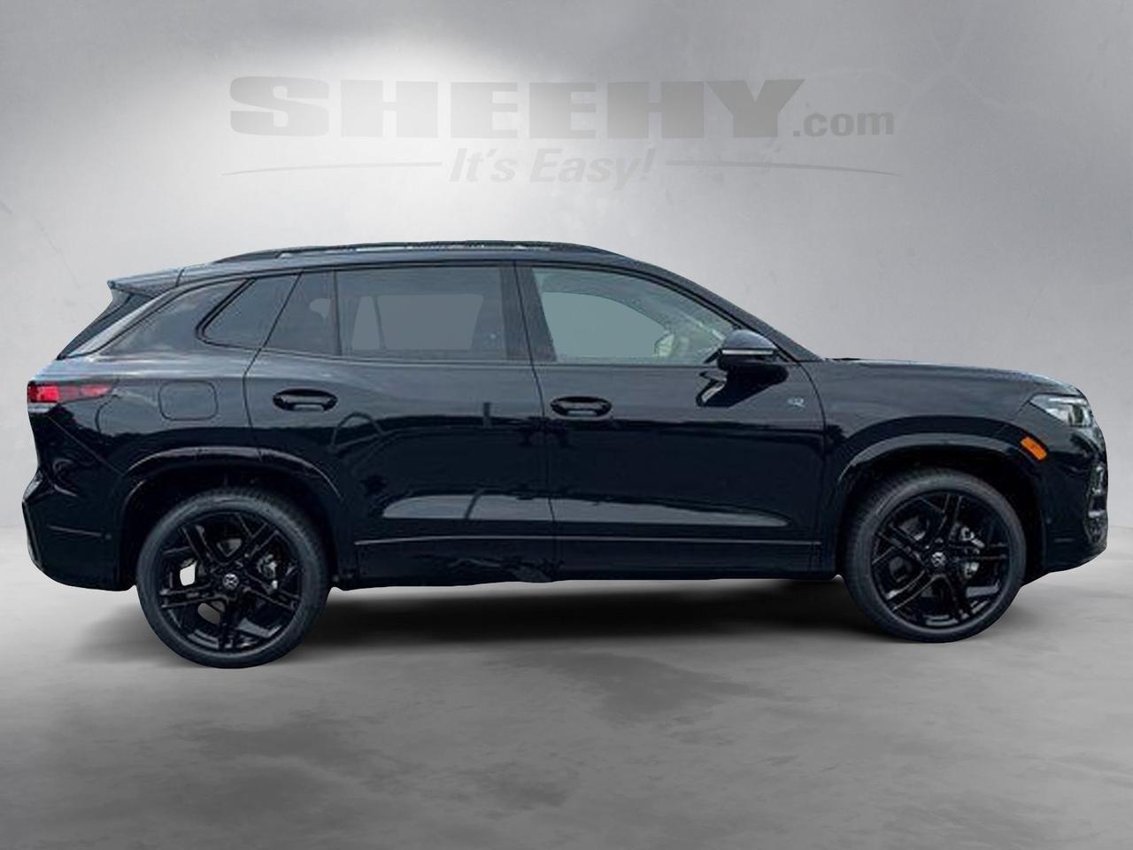 2026 Volkswagen Tiguan SE R-Line Black Springfield VA