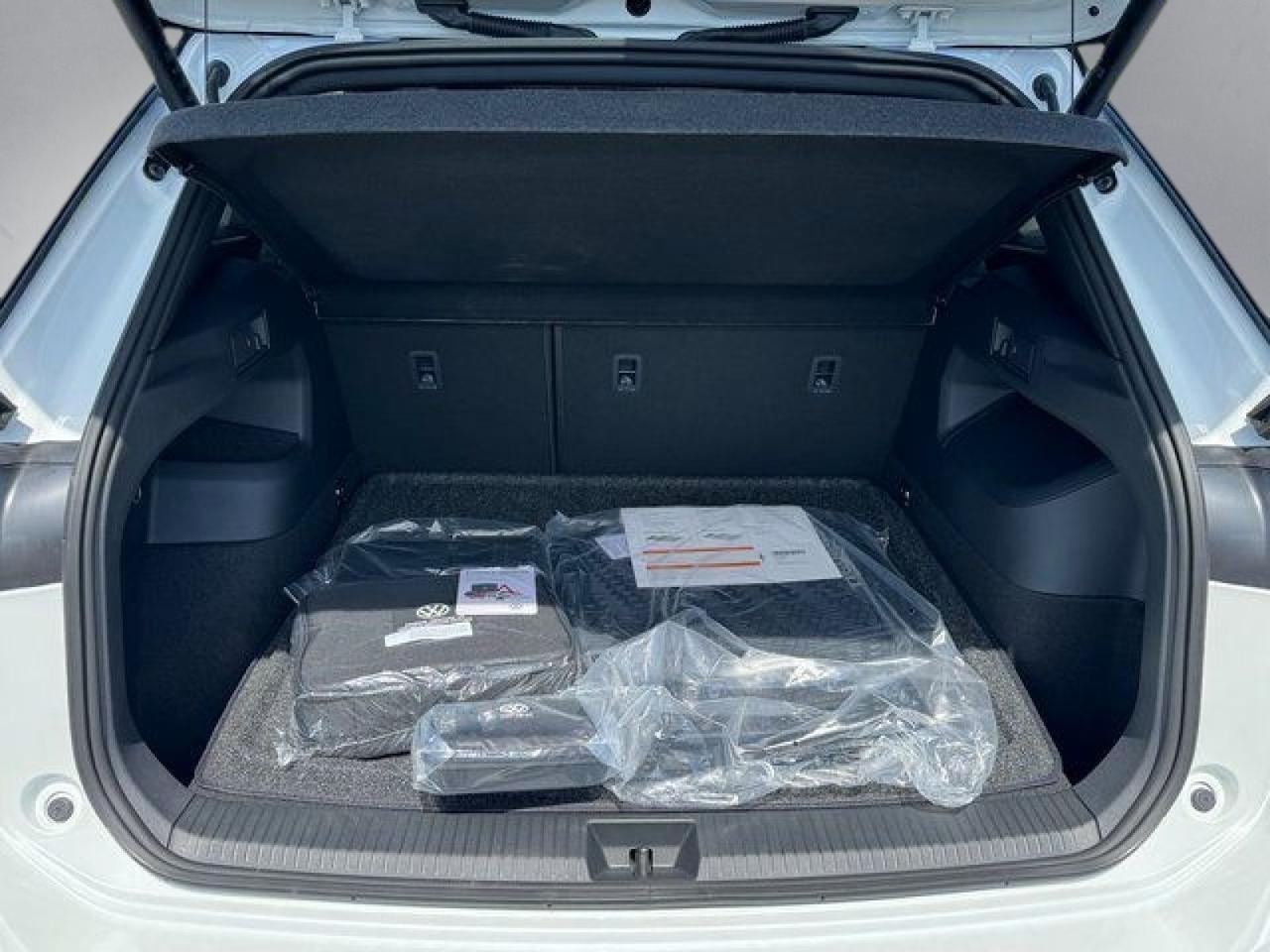 2026 Volkswagen Tiguan SE R-Line Black Springfield VA