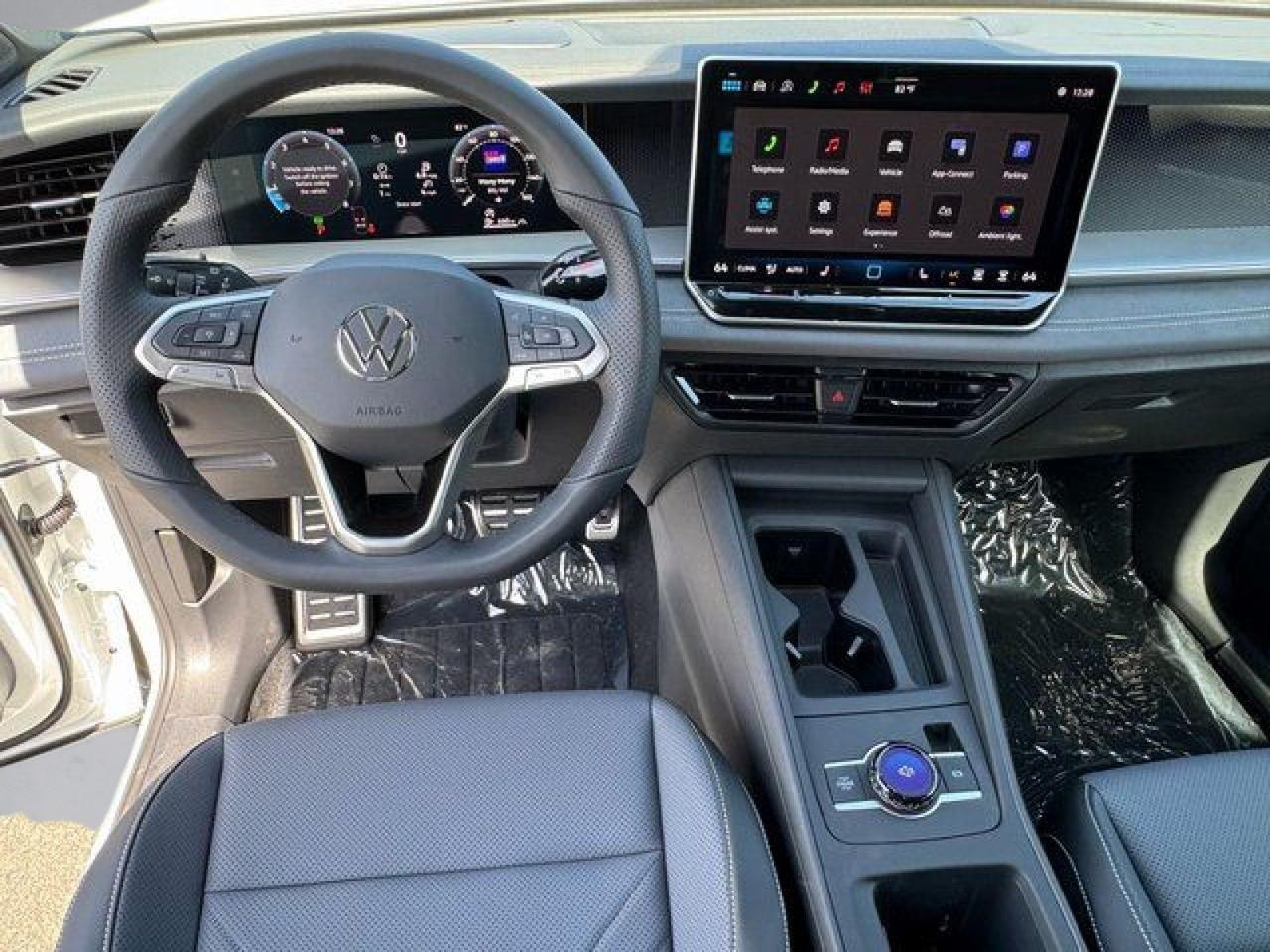 2026 Volkswagen Tiguan SE R-Line Black Springfield VA