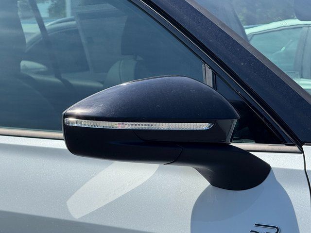 2026 Volkswagen Tiguan SE R-Line Black Springfield VA