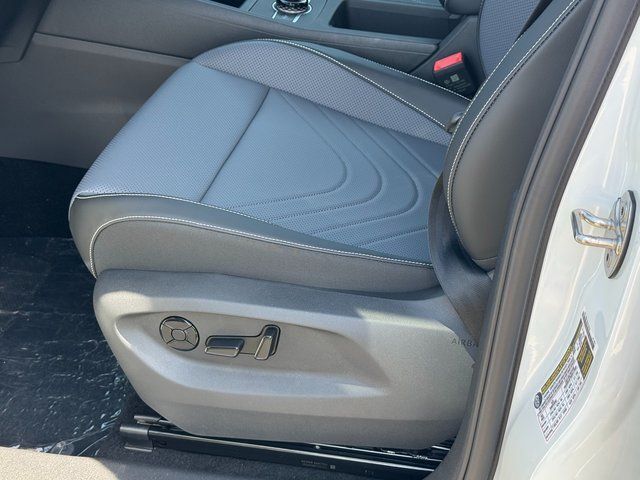 2026 Volkswagen Tiguan SE R-Line Black Springfield VA